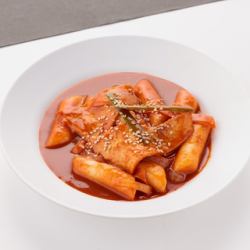 Tteokbokki