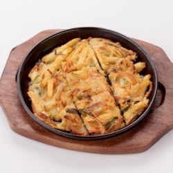 Potato pancakes