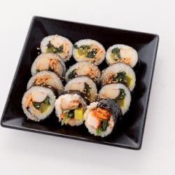 Gimbap