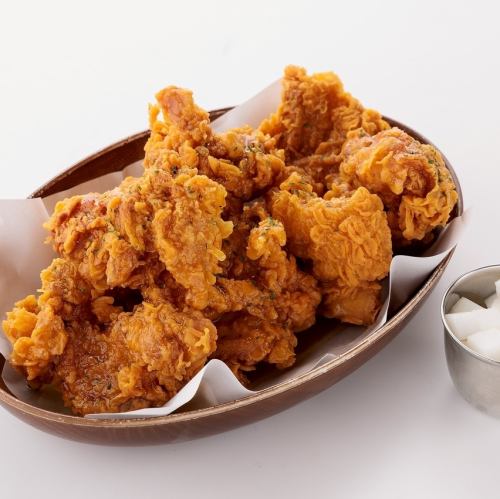 ハニーバターチキン 400ｇ