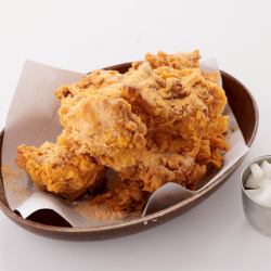 Prinkle Chicken 400g