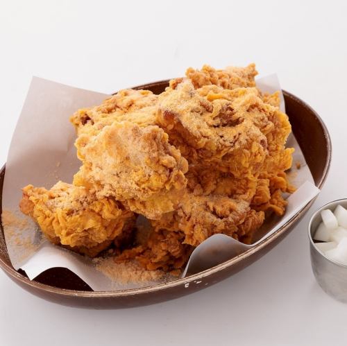 プリンクルチキン 400ｇ