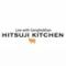 HITSUJI KITCHEN 大和店