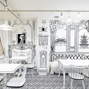 貸切プラン/30000円(税込) ※時期によって変動