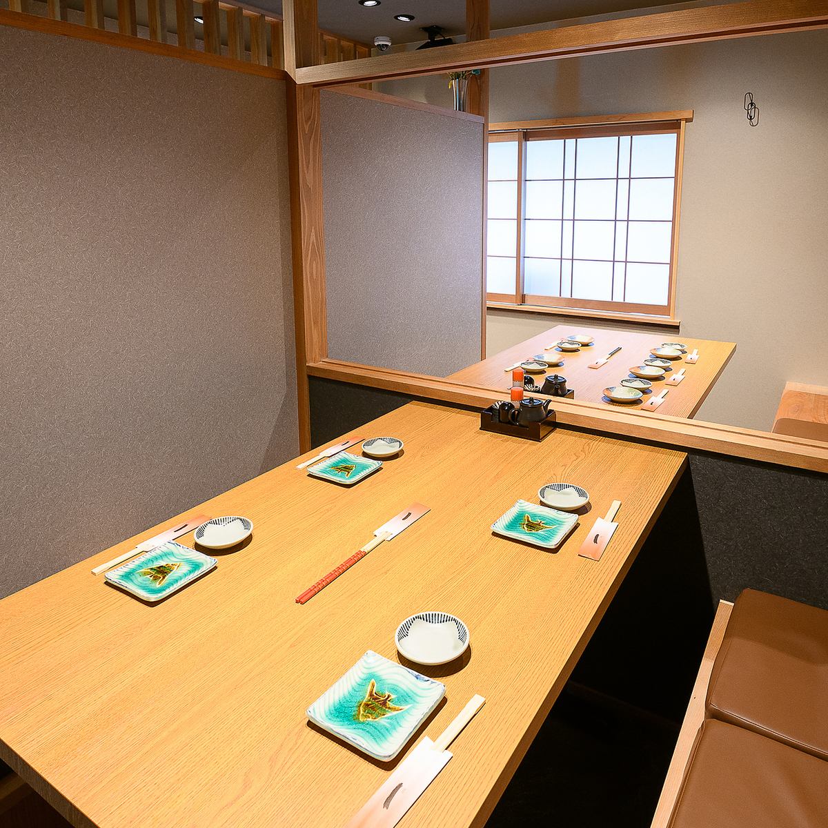 20名様～28名様までフロア貸切可能です◎各種ご宴会に♪