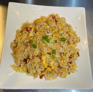 五米饭炒饭