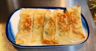 棒棒煎饺 5个
