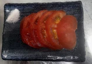 冰鲜西红柿