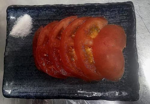 냉장 토마토