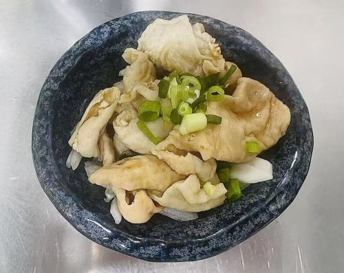 피부 폰즈