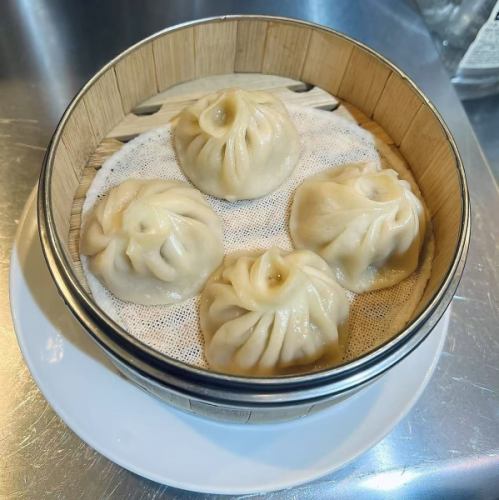 点心でほっこり