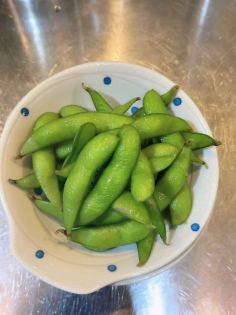 Edamame