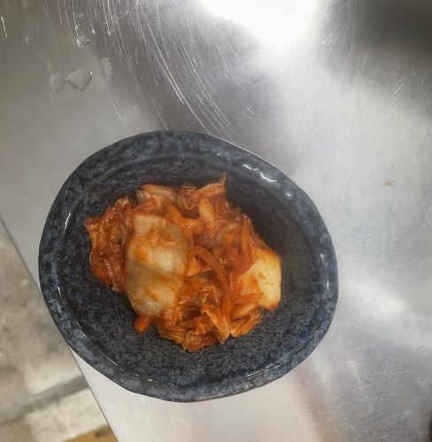 Kimchi
