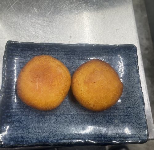 mochi cheese