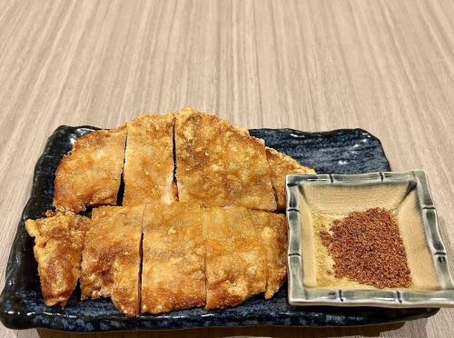 台湾揚げジーパイ