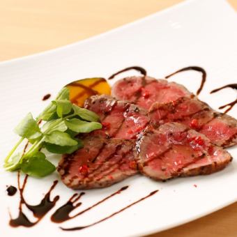 【2.5H飲み放題付！全9品13,500円】季節の高級食材満喫！日本酒10種＆A5山形牛付き「和食日和」