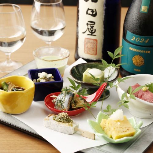 和食日和♪