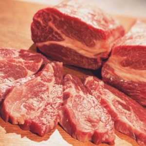 Mutton shoulder