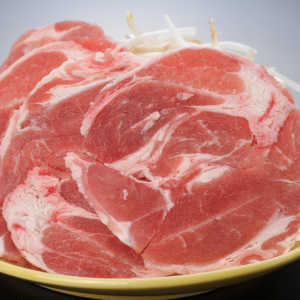 Lamb Shoulder Roll