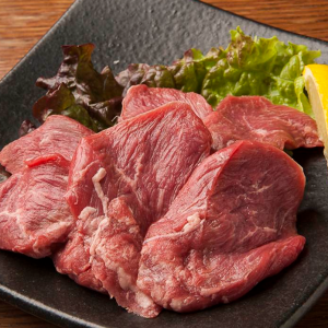 Mutton fillet