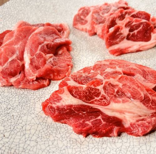 食べ比べセット2種