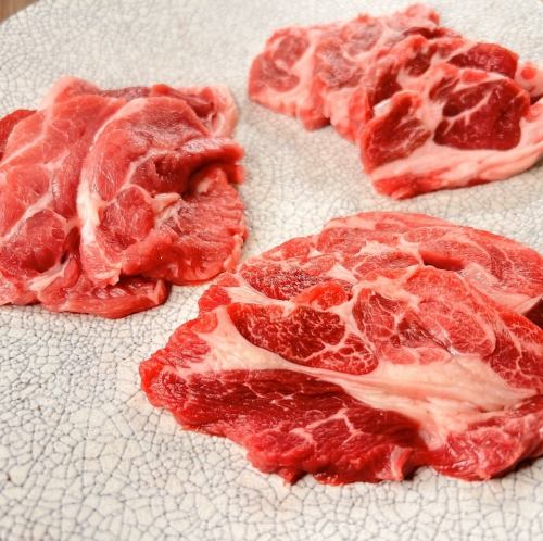 食べ比べセット3種