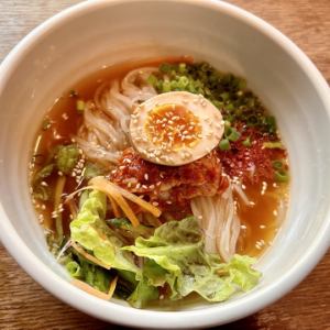 Cold noodle