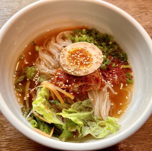 冷麺