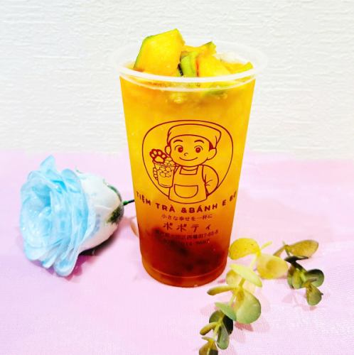 メロンティ