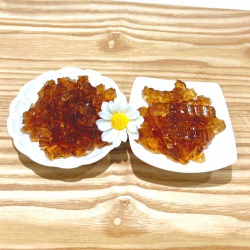 ゼリー各種