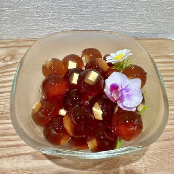 チーズボール