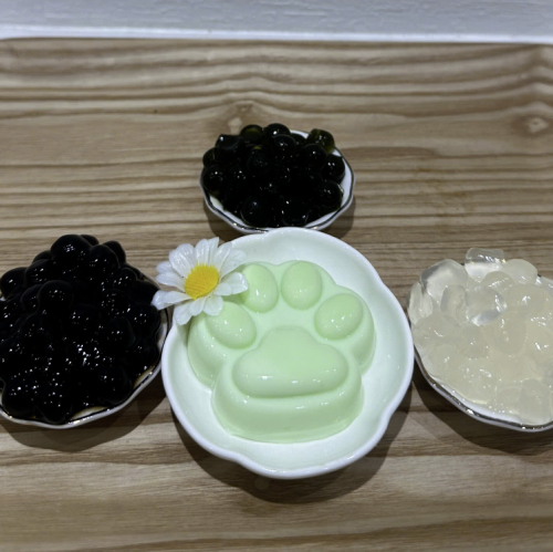 タピオカ各種※画像はイメージです