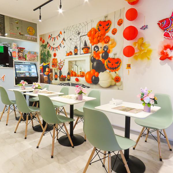 【各種宴会・貸切利用も◎】ご要望がございましたらお気軽にお問い合わせください♪