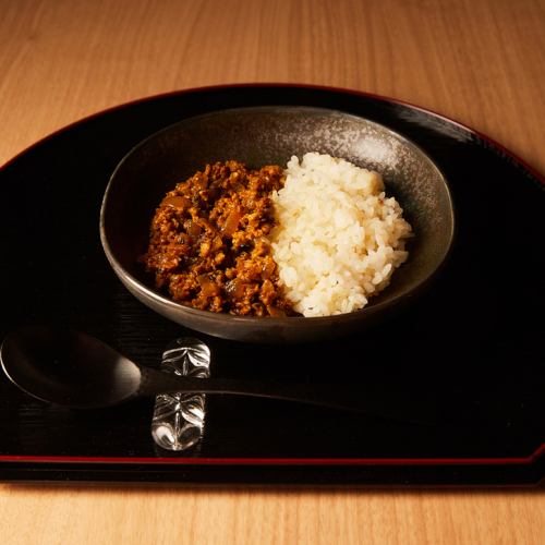 鎖住食材原味的“收尾菜”