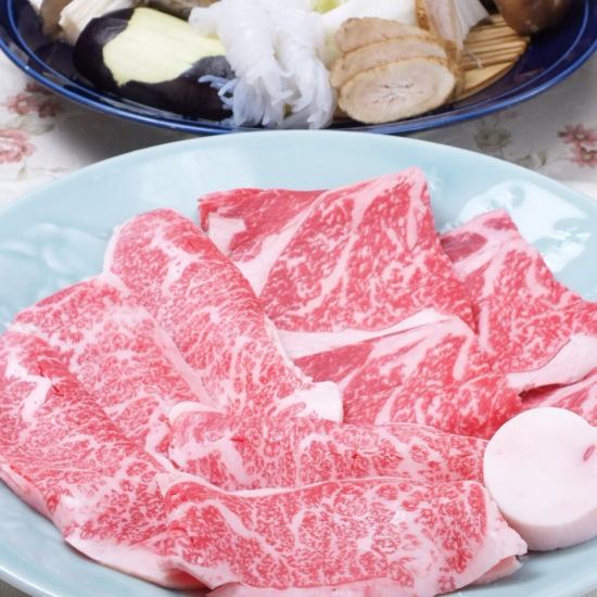 絶品馬肉料理が多数。2h飲み放題付コース6600円(税込)～◎