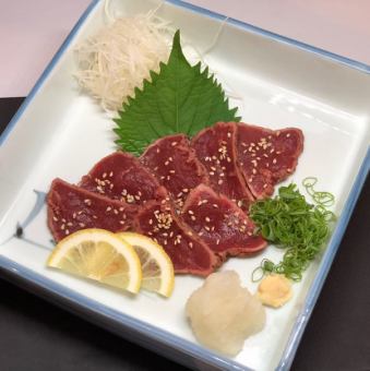 樱桃肉tataki