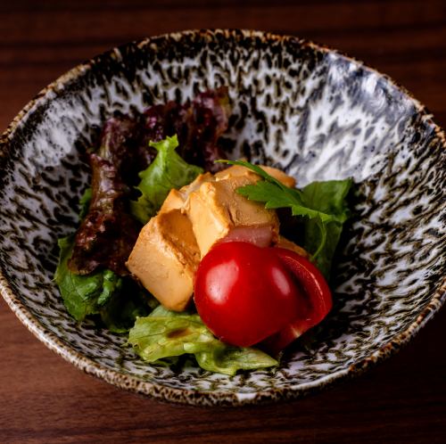 크림 치즈 된장 절임