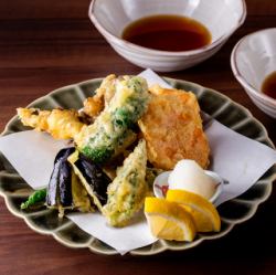 미우라 야채의 천수라