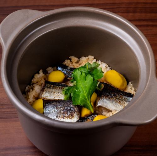 계절 밥솥 냄비밥