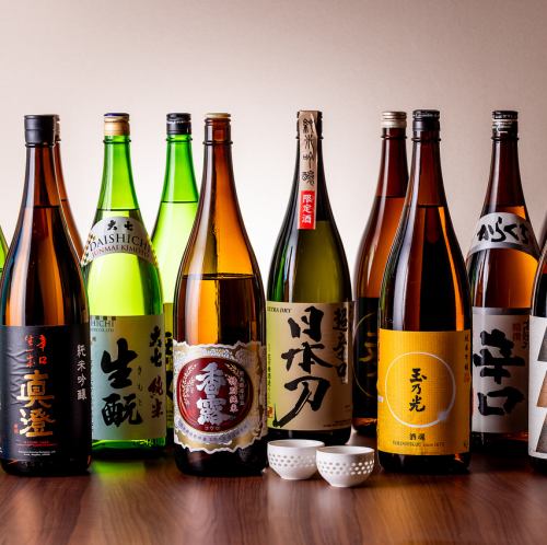 プレミアム酒の魅力発見♪