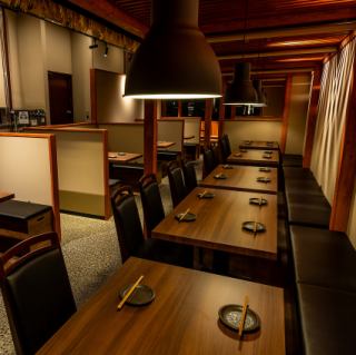 貸切利用も歓迎しております。ご希望のお客様はお電話にてお問い合わせください。