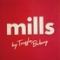 mills By TruffleBAKERY沖縄浦添店