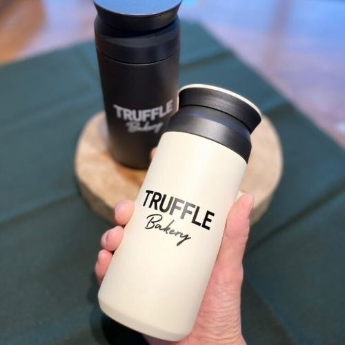 "TruffleBAKERY 텀블러"