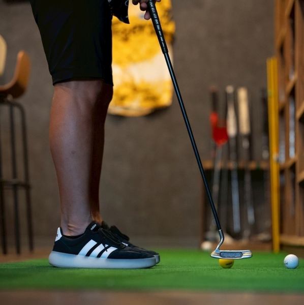 【幅広いシーンにマッチ】新栄町駅より徒歩6分とアクセス抜群◎ゴルフをきっかけに交流を深められる大人の社交場です。宴会・二次会利用はもちろん、思い出に残したい誕生日や記念日などのお集まりにもおすすめです！