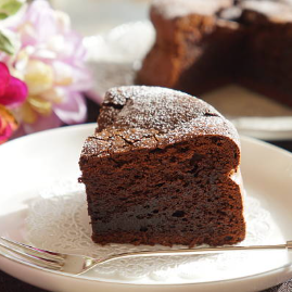 ガトーショコラ