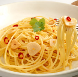 ペペロンチーノ