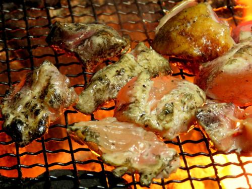 [Marukin chicken course] Cooking + 120 minutes [All-you-can-drink] 4280 yen ⇒ 4000 yen (tax included)