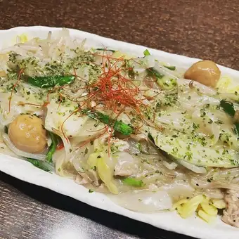 【2時間飲み放題付】2件目にも!お手軽コース