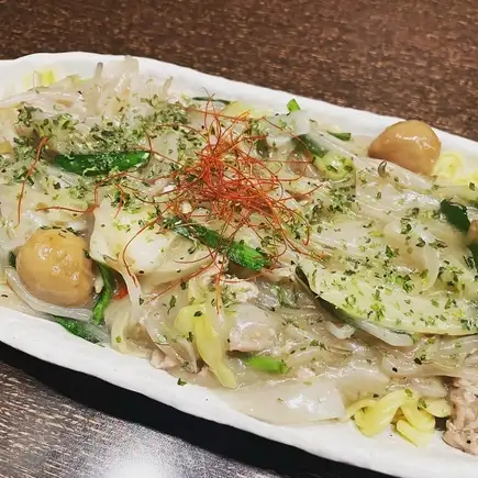 【附2小時無限暢飲】非常適合第二次約會!簡單課程
