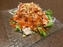 冷沙布莎莎